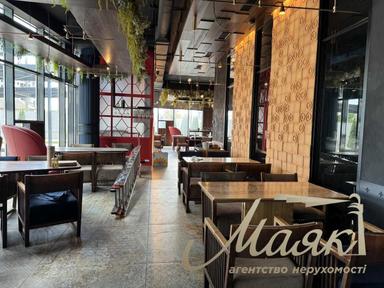 Commercial real estate at st. Andreya Verkhoglyada Dragomirova (area 560 m²) - Atlanta.ua - photo 32