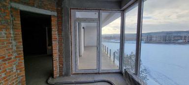 2-комнатная квартира по адресу ул. Парковая (площадь 89,7 м²) - Atlanta.ua - фото 26