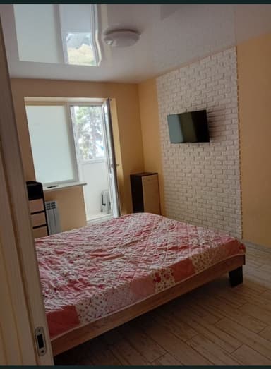 1-комнатная квартира по адресу (площадь 32 м²) - Atlanta.ua - фото 6