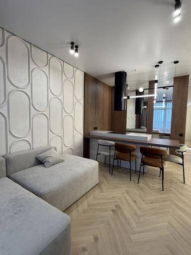 1-room apartment apartment by the address st. Arkadiyskoe plato Gagarinskoe plato (area 45 m²) - Atlanta.ua - photo 26