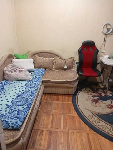 2-кімнатна квартира за адресою вул. Чорноморського Козацтва (площа 29,4 м²) - Atlanta.ua - фото 7