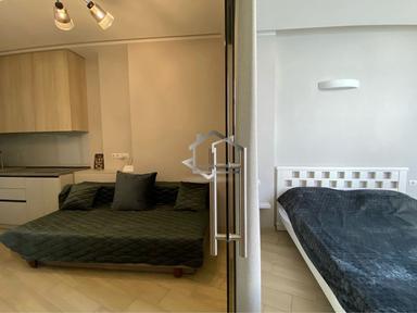 1-кімнатна квартира за адресою Морехідний пров. (площа 32 м²) - Atlanta.ua - фото 18