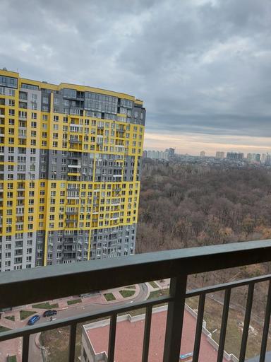 1-кімнатна квартира за адресою (площа 41 м²) - Atlanta.ua - фото 8