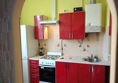 2-кімнатна квартира за адресою (площа 50 м²) - Atlanta.ua - фото 9