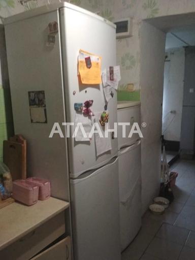 3-rooms apartment apartment by the address (area 71 m²) - Atlanta.ua - photo 32