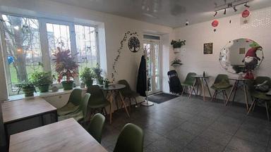 Коммерческая недвижимость по адресу ул. Пр Соборности (площадь 31 м²) - Atlanta.ua - фото 28