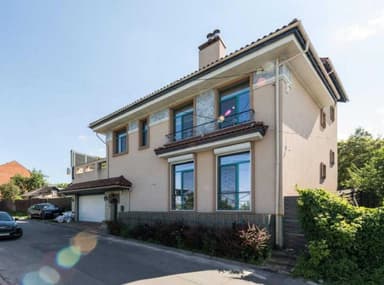 Дом по адресу ул. Липковского (площадь 340 м²) - Atlanta.ua - фото 25