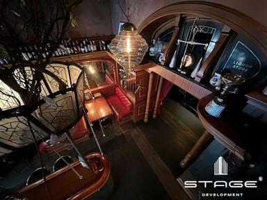 Commercial real estate at st. Kupalnyy per Inber Very (area 150 m²) - Atlanta.ua - photo 43