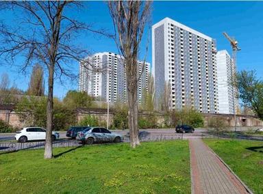 3-комнатная квартира по адресу Балтийский пер. (площадь 94 м²) - Atlanta.ua - фото 28