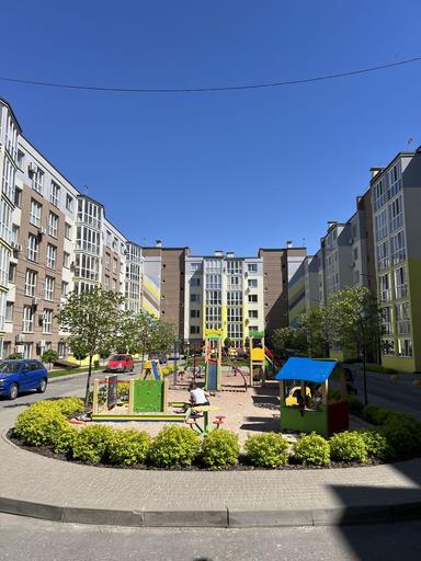 2-кімнатна квартира за адресою (площа 55,5 м²) - Atlanta.ua - фото 17