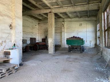 Commercial real estate at st. Ul Zamkovetskaya (area 2390 m²) - Atlanta.ua - photo 13