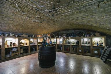 House by the address st. Pl Teatralnaya (area 1066 m²) - Atlanta.ua - photo 39