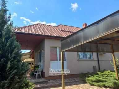 Будинок за адресою вул. Радісна (площа 92 м²) - Atlanta.ua - фото 40