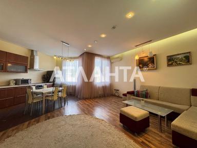 2-rooms apartment apartment by the address (area 89,8 m²) - Atlanta.ua - photo 24