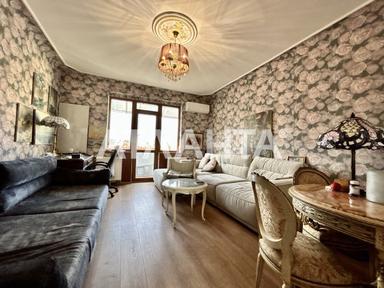 3-rooms apartment apartment by the address st. Kapelanska (area 71 m²) - Atlanta.ua - photo 28