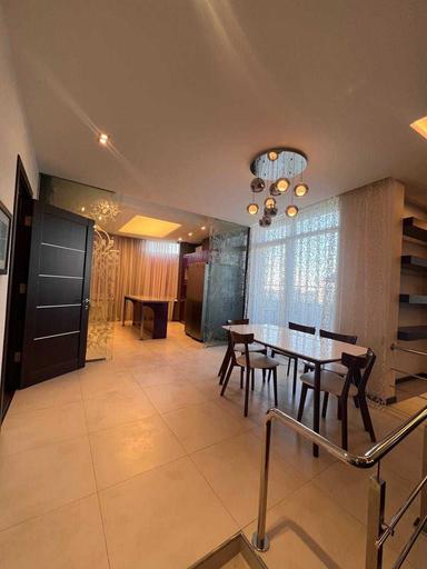 Многокомнатная квартира по адресу ул. Шолуденка (площадь 275 м²) - Atlanta.ua - фото 30