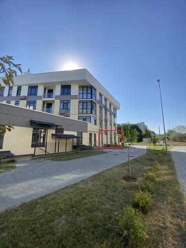 Комерційна нерухомість за адресою вул. Лук'яненка Левка (площа 145 м²) - Atlanta.ua - фото 10