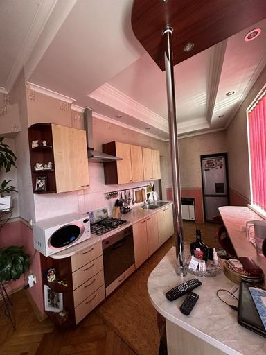 3-rooms apartment apartment by the address st. Kapelanska (area 103 m²) - Atlanta.ua - photo 8