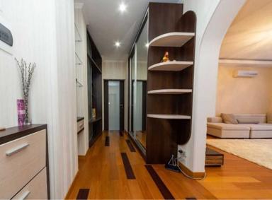 2-комнатная квартира по адресу Куликово поле пл. (площадь 80 м²) - Atlanta.ua - фото 12