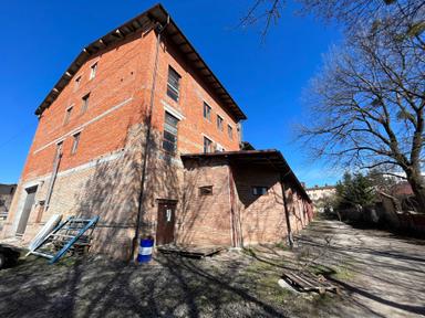 Commercial real estate at st. Promyshlennaya ul (area 3700 m²) - Atlanta.ua - photo 32