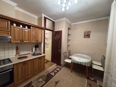 3-кімнатна квартира за адресою вул. Франка (площа 81,6 м²) - Atlanta.ua - фото 25