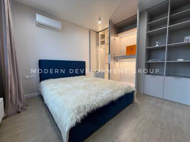 1-кімнатна квартира за адресою вул. Воскресенська (площа 45 м²) - Atlanta.ua - фото 39