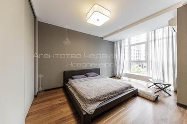 2-кімнатна квартира за адресою бульвар Дружби Народів (площа 90 м²) - Atlanta.ua - фото 9