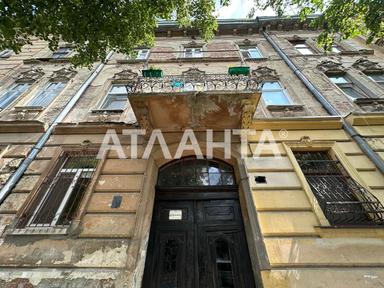 1-room apartment apartment by the address st. Staroznesenska ul (area 41,6 m²) - Atlanta.ua - photo 19