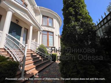 Дом по адресу ул. Китобойная (площадь 390 м²) - Atlanta.ua - фото 13