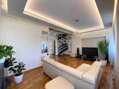 Многокомнатная квартира по адресу ул. Ярославов Вал (площадь 209,2 м²) - Atlanta.ua - фото 18