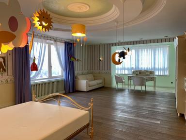 Многокомнатная квартира по адресу Куликово поле пл. (площадь 720 м²) - Atlanta.ua - фото 45