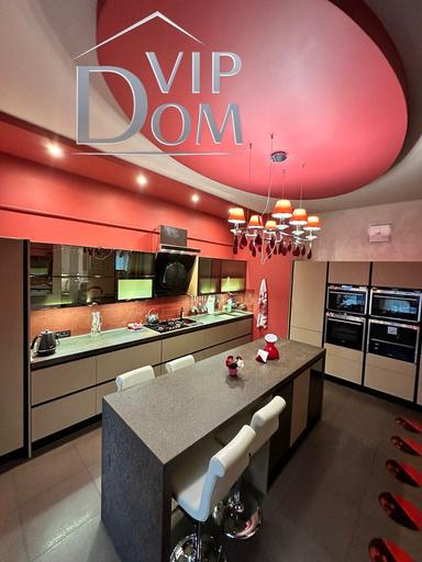 Многокомнатная квартира по адресу ул. Михайловская (площадь 287,7 м²) - Atlanta.ua - фото 11