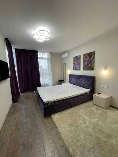 1-комнатная квартира по адресу ул. Бандеры Степана (площадь 49 м²) - Atlanta.ua - фото 19