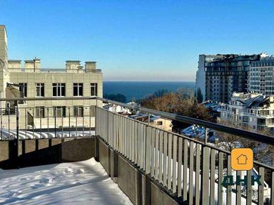 3-комнатная квартира по адресу ул. Шолуденка (площадь 175 м²) - Atlanta.ua - фото 23