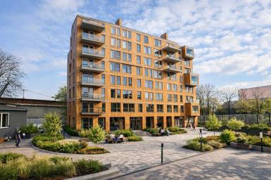 1-кімнатна квартира за адресою вул. Навроцького (площа 49 м²) - Atlanta.ua - фото 13