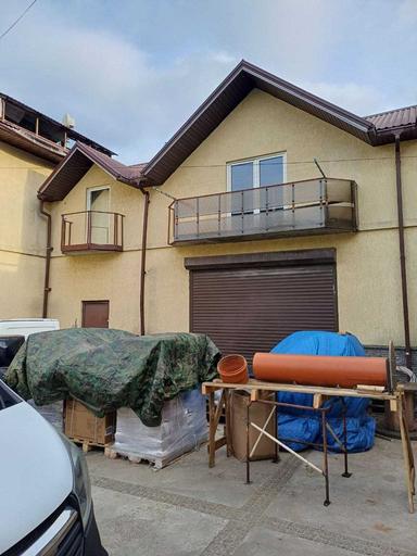 Коммерческая недвижимость по адресу (площадь 552 м²) - Atlanta.ua - фото 17