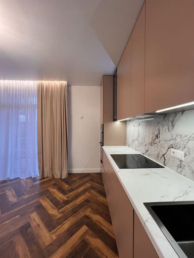 1-кімнатна квартира за адресою вул. Фогарашія Івана (площа 49 м²) - Atlanta.ua - фото 34