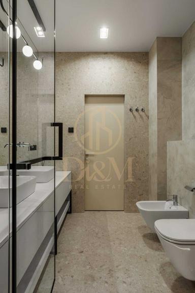 3-кімнатна квартира за адресою вул. Антоновича (площа 105 м²) - Atlanta.ua - фото 35