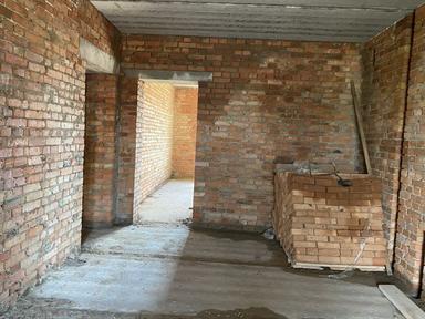 1-комнатная квартира по адресу (площадь 37,7 м²) - Atlanta.ua - фото 15