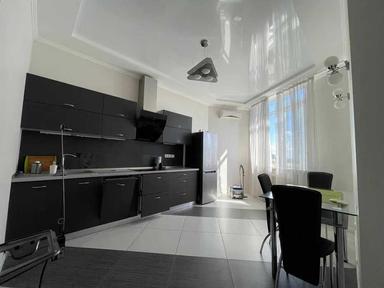 1-кімнатна квартира за адресою (площа 59 м²) - Atlanta.ua - фото 23