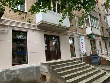 Коммерческая недвижимость по адресу ул. Шухевича Романа (площадь 60 м²) - Atlanta.ua - фото 3