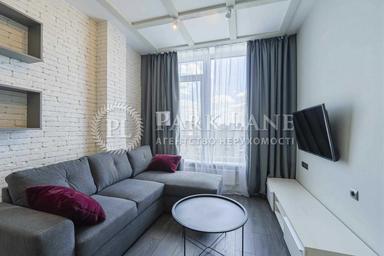 2-кімнатна квартира за адресою вул. Жилянська (площа 46 м²) - Atlanta.ua - фото 17