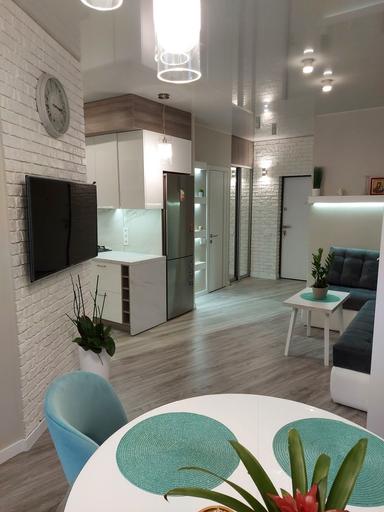 1-комнатная квартира по адресу (площадь 36 м²) - Atlanta.ua - фото 11