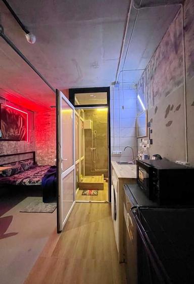 1-кімнатна квартира за адресою вул. Літературна (площа 16,5 м²) - Atlanta.ua - фото 18