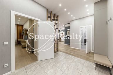 Многокомнатная квартира по адресу бульвар Дружбы Народов (площадь 184 м²) - Atlanta.ua - imageAlt 43