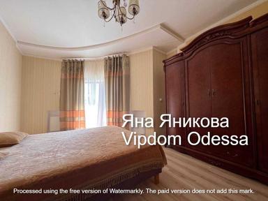 Дом по адресу ул. Китобойная (площадь 390 м²) - Atlanta.ua - фото 18