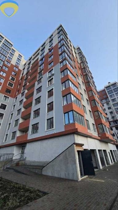 1-кімнатна квартира за адресою вул. Проценка (площа 40 м²) - Atlanta.ua - фото 19