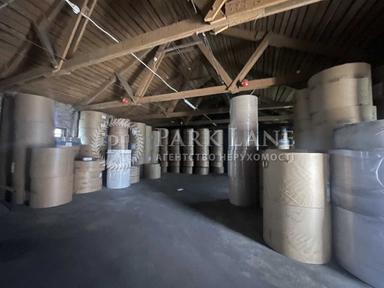 Комерційна нерухомість за адресою вул. Лук'яненка Левка (площа 7500 м²) - Atlanta.ua - фото 8