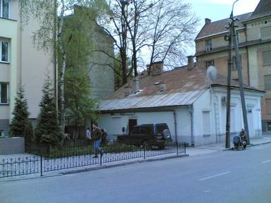 Будинок за адресою вул. Капеланська (площа 110 м²) - Atlanta.ua - фото 8