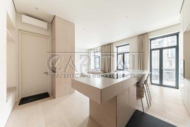 2-rooms apartment apartment by the address st. Lyuteranskaya (area 82,2 m²) - Atlanta.ua - photo 26